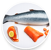 Fish filleting