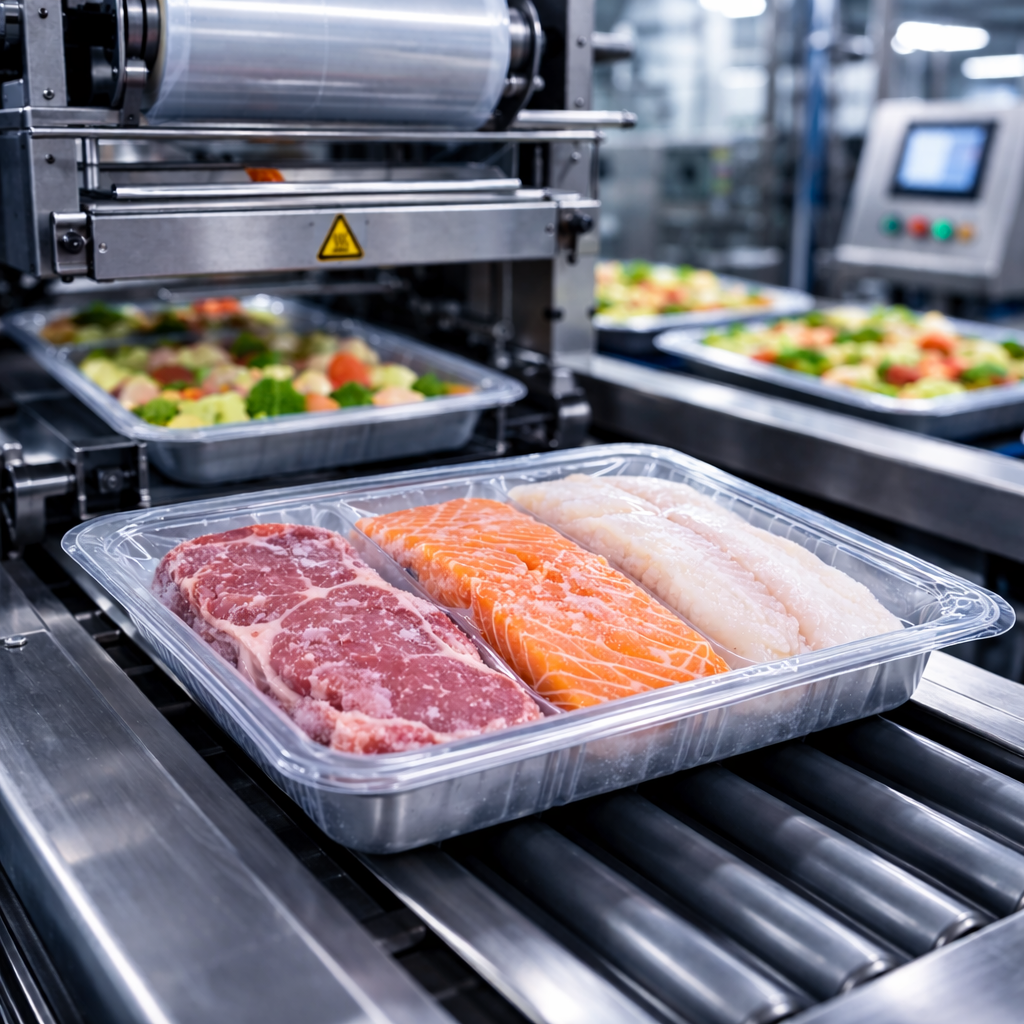 Packaging systems