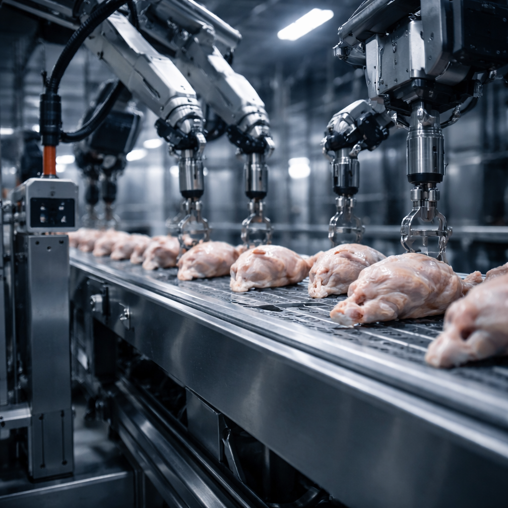 Machine relocation