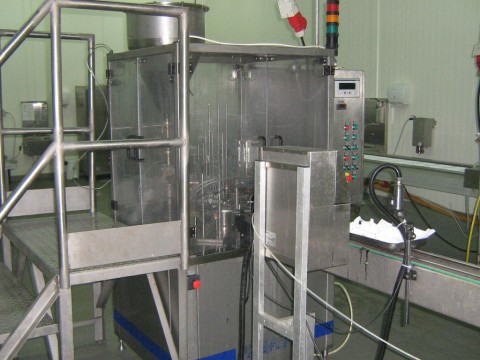 HUGART DS 2500